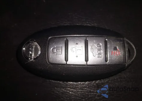 2017 Nissan Sentra Sr from USA, damaged, VIN 3N1AB7AP0HY344404